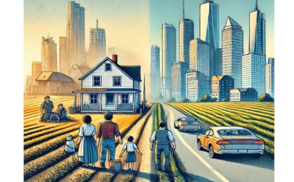 capa historias da familia rocha